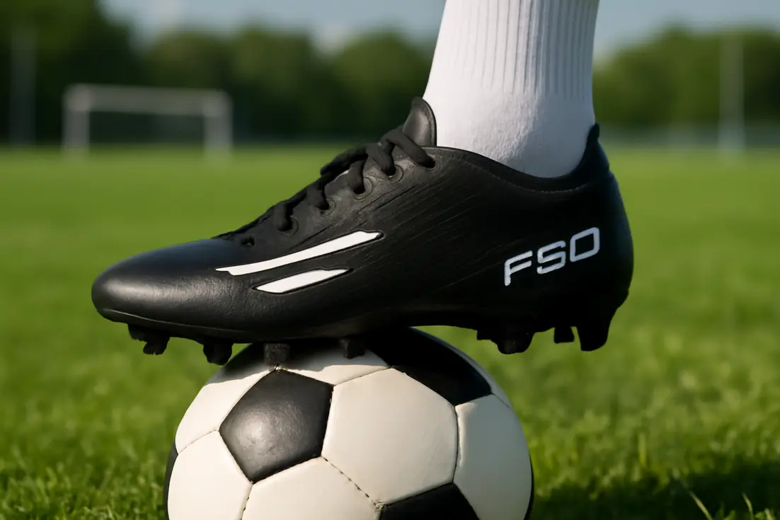 F50 voetbalschoenen van adidas: snelheid en wendbaarheid op topniveau