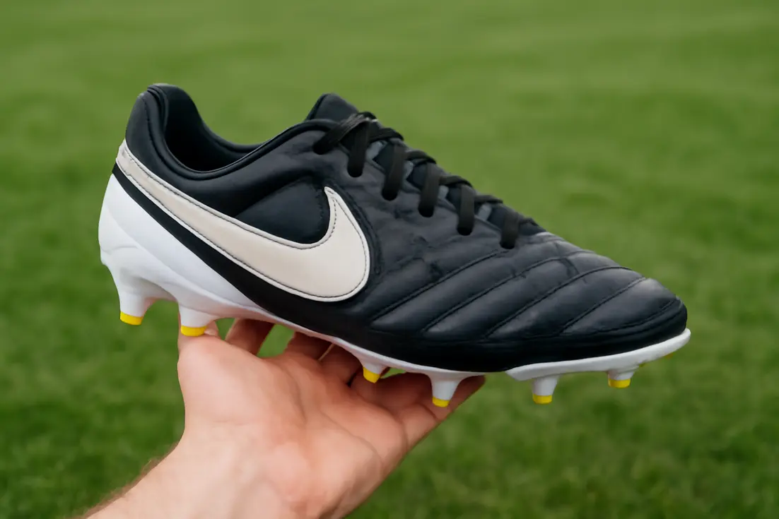 Nike tiempo voetbalschoenen: kies de beste pasvorm