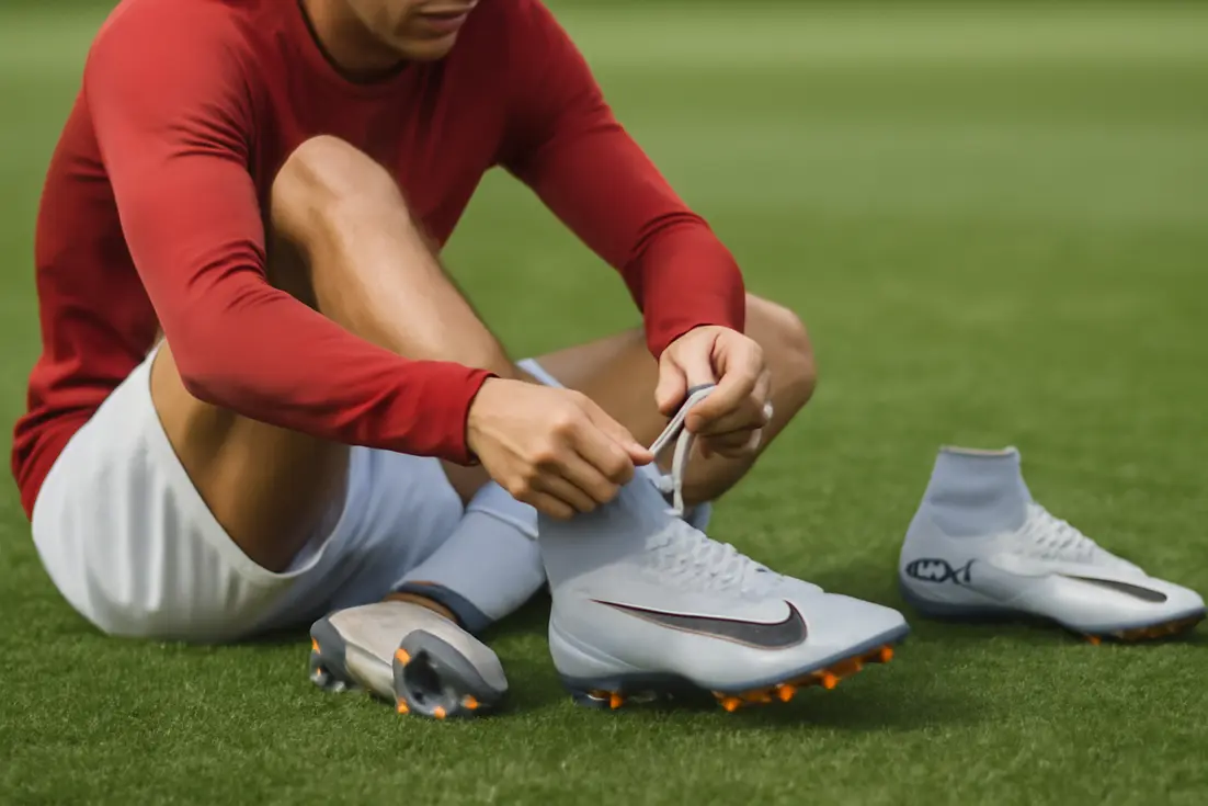 Ronaldo voetbalschoenen: beste cr7 modellen en tips